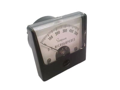 SIMPSON 04297