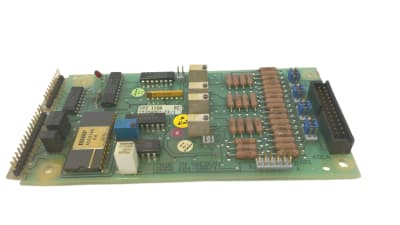 ASEA BROWN BOVERI YPG-110A