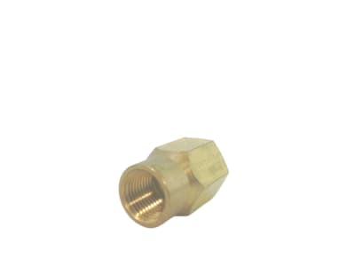 FAIRVIEW FITTINGS 2016-D