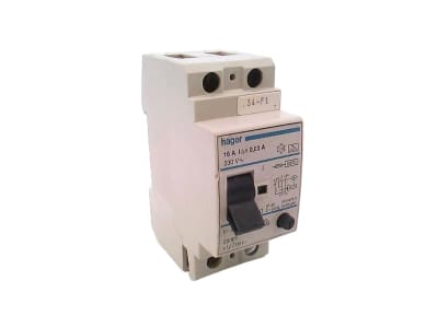 HAGER XU716