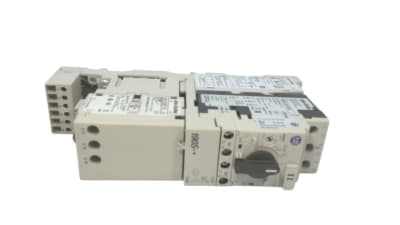 ALLEN BRADLEY 190S-ANEJ2-CB10C