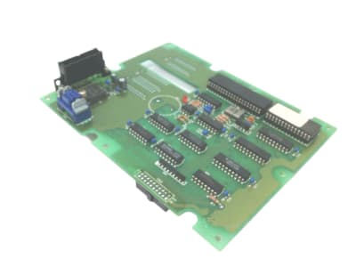 FUJI ELECTRIC F329 62 34(3)D