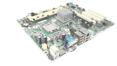 HEWLETT PACKARD COMPUTER 536455-001
