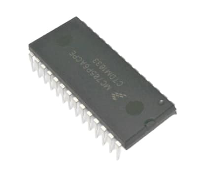 NXP SEMICONDUCTOR MC705P6ACPE