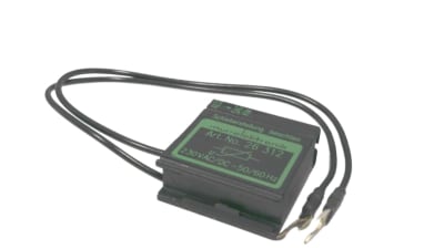 MURR ELEKTRONIK 26312