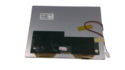 TIANMA TM070SDH05