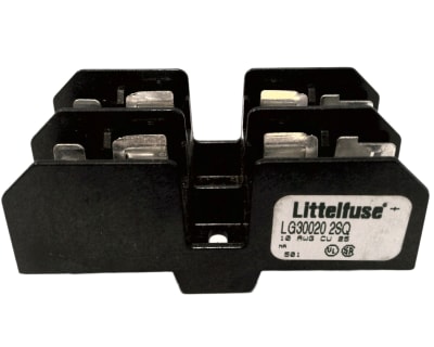 LITTELFUSE LG300202SQ
