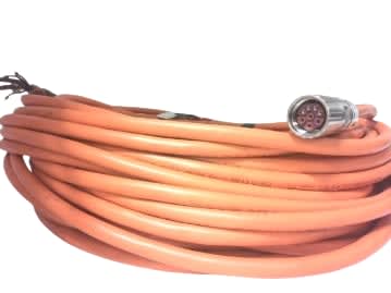 BECKHOFF ZK4500-0003-0250