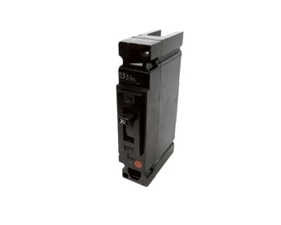 GENERAL ELECTRIC TEB111030