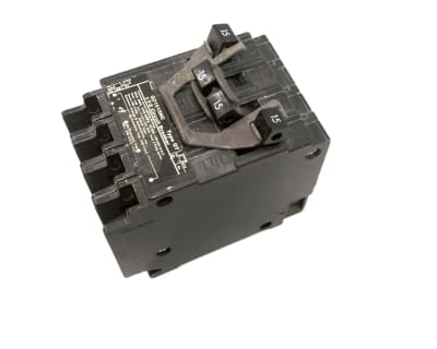 SIEMENS Q21515NC