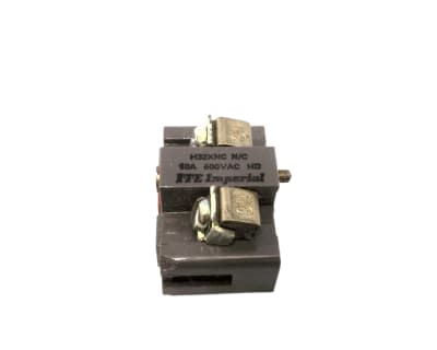 ASEA BROWN BOVERI H32XNC