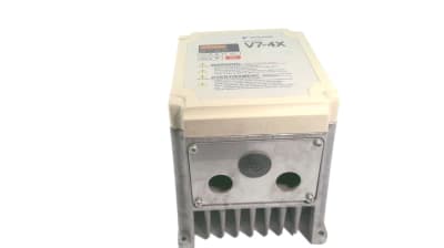 YASKAWA ELECTRIC CIMR-V7CU20P7