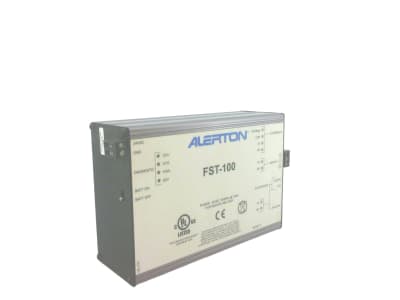 ALERTON FST-100