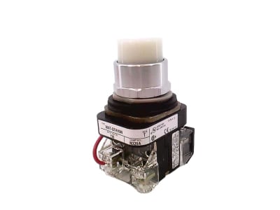 ALLEN BRADLEY 800TC-QTH10W