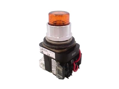ALLEN BRADLEY 800TC-QTH10A