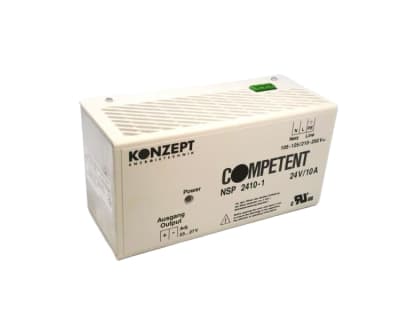 KONZEPT NSP-2410-1