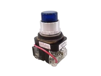 ALLEN BRADLEY 800TC-QTH10B
