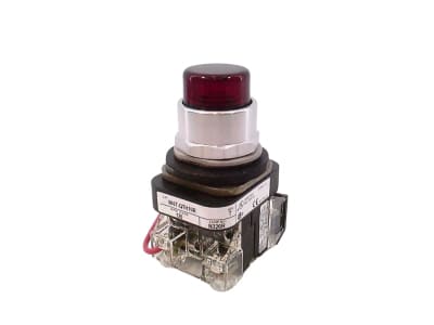 ALLEN BRADLEY 800TC-QTH10R