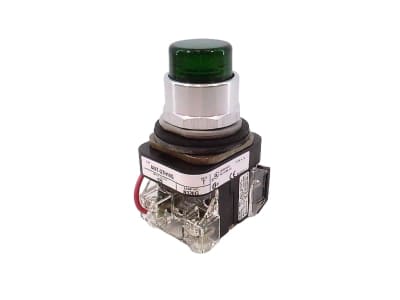 ALLEN BRADLEY 800TC-QTH10G