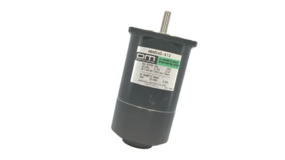 ORIENTAL MOTOR MBM540-012