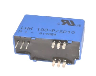 LEM LAH100-P/SP10