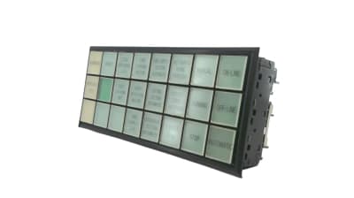 KIMDEN KFE-27FD7