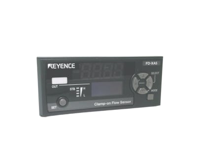 KEYENCE CORP FD-XA5