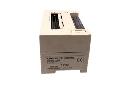 OMRON GT1OD32ML