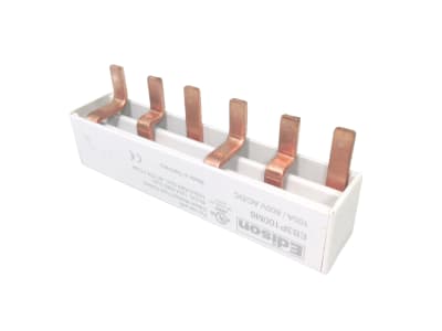 EATON CORPORATION EB3P100M6