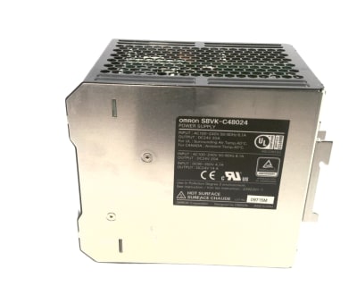 OMRON S8VK-C48024