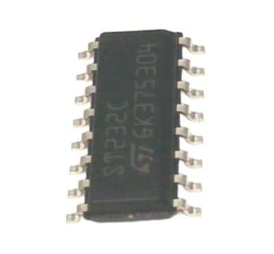 ST MICRO ST232CDR