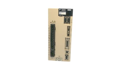 YASKAWA ELECTRIC SGDV-3R8A11A002000