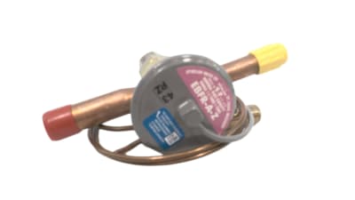 PARKER EBFR-A-Z