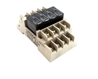 OMRON G3S4-D1 DC5