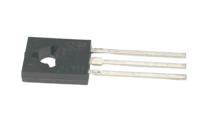 ST MICRO BD677