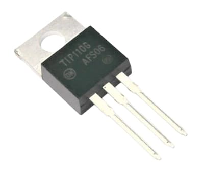 ON SEMICONDUCTOR TIP110G