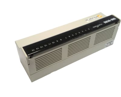 PARKER STV-H16F