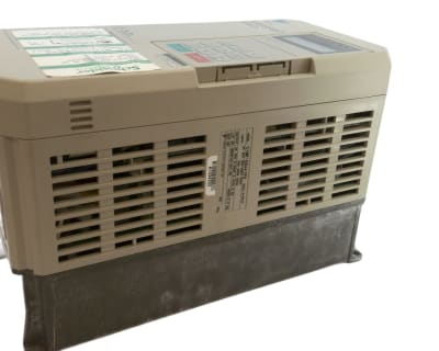 YASKAWA ELECTRIC CIMR-G5A41P5