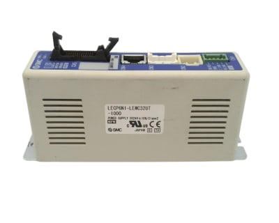 SMC LECP6N1-LEMC32UT-1000