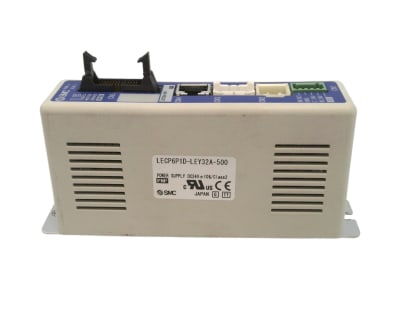 SMC LECP6P1D-LEY32A-500