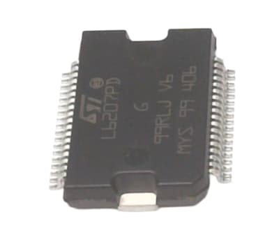 ST MICRO L6207PD