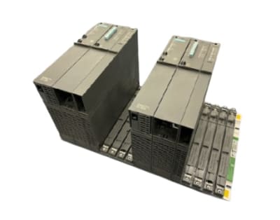 SIEMENS 6ES76568CE331GF0