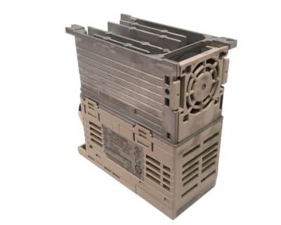YASKAWA ELECTRIC CIMR-VA2A0006BAA