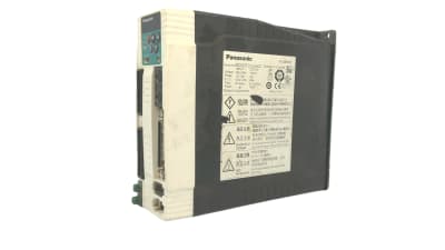 MATSUSHITA ELECTRIC MCDDT3520053