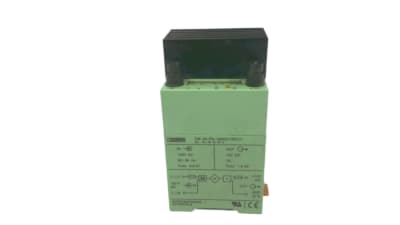 PHOENIX CONTACT CM62-PS-120AC/10DC1