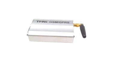 RF SOLUTIONS TMA-M55I