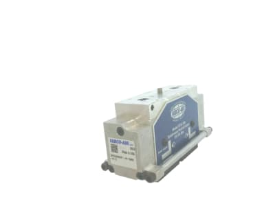 FABCO SPG300HF-J4-S00-A-C