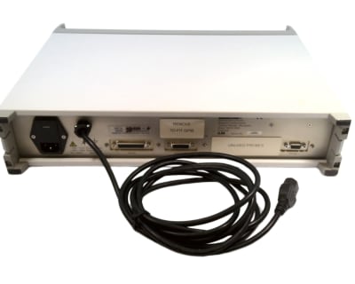 OXFORD INSTRUMENTS ILM201S