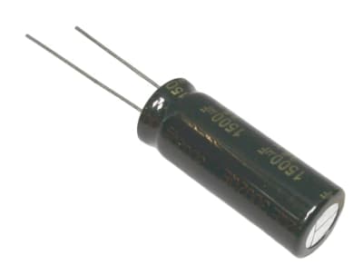 MATSUSHITA ELECTRIC EEU-FM1V152L