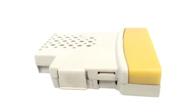 NIDEC CORP STDY39